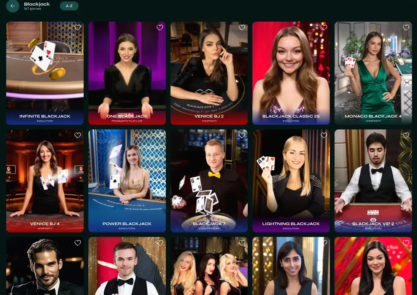 Energy Casino Login-Bereich auf dem Smartphone in der PWA-Ansicht