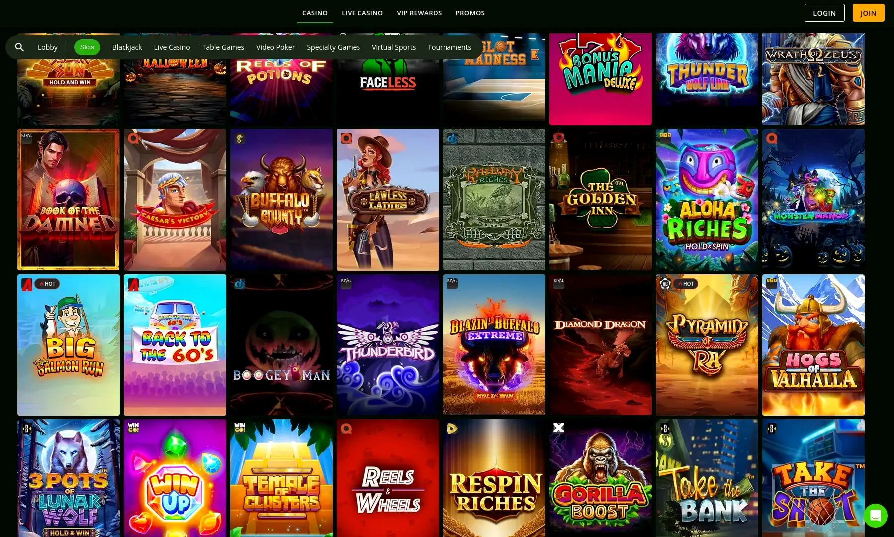 Energy Casino mobile Spielansicht auf dem Smartphone 2026